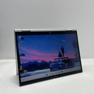 HP EliteBook 830 G11 2 in 1 X360 Ultra 5 14em Ram 16gb Stockage 512gb