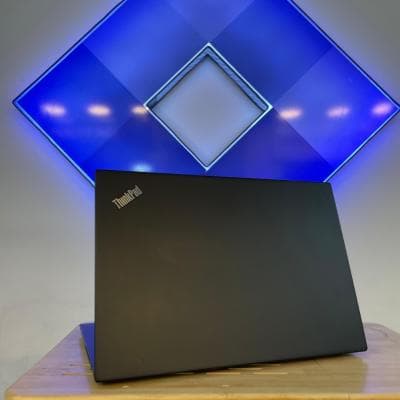 Lenovo ThinkPad T14 Gen 2 i5 11eme Generation Ram 16 Gb Stockage 256 Gb