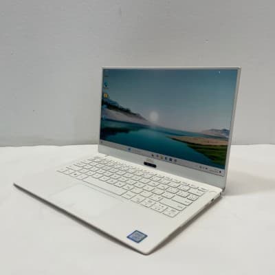 DELL XPS 13 9370 i7 8eme Generation Ram 8 Gb Stockage 256 Gb