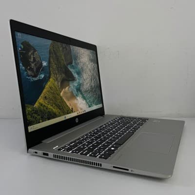 HP Probook 450 G7 i5 10éme Génération Ram 8 Gb Stockage 256 Gb
