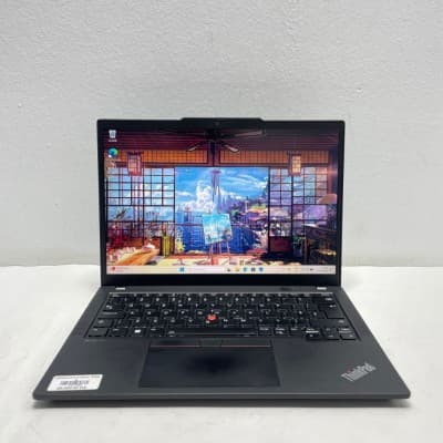 ThinkPad X13 i5 13éme génération Ram 16gb Stockage 256Gb