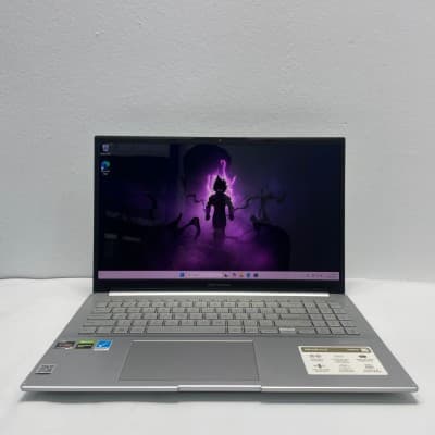 ASUS VivoBook 15 Inch Ryzen 5 Serie 5000 Ram 16 Gb Stockage 512 Gb Nvidia Gtx 1650 4 Gb Vram
