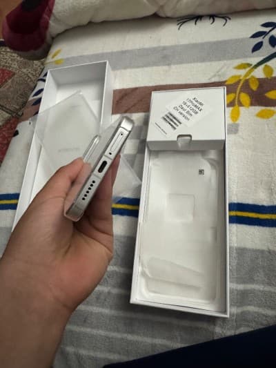 Xiaomi 17 pro max 17 pro max