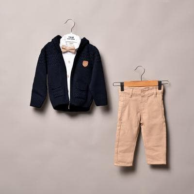 ENSEMBLE ENFANT