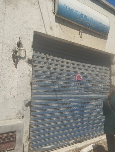Vente Terrain Alger Bouzareah