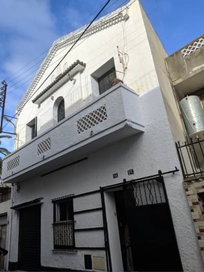 Vente Villa Alger El biar