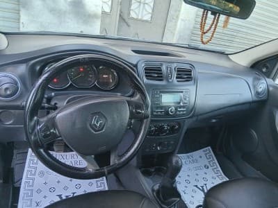 Renault Symbol 2016 Made In Bladi