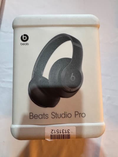 Beats Studio pro
