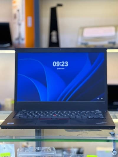 Lenovo ThinkPad L14 i5 11th | 8GB RAM | 256GB SSD | 14 inch
