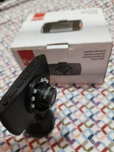 Camera de bord