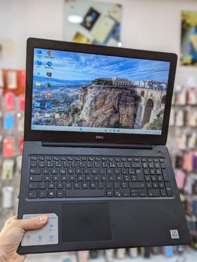 DELL VOSTRO 3590 I5 10210U 8GB RAM 256 SSD 15.6 POUC