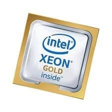 Processeur Xeon Gold 6140 HP DL380 G10