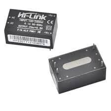 Module d'Alimentation Hi-Link 5V 5A