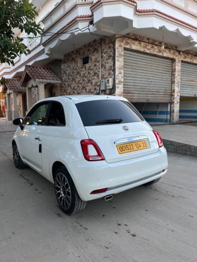 Fiat 500 2024 Dolcevita plus