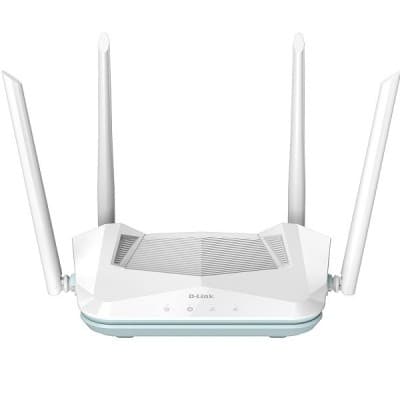Routeur D-link EAGLE PRO AI AX1500 R15 Wifi 6