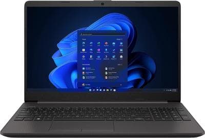 PORTABLE HP 250 G9 CELERON N4500-4GB-256 nvme