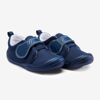 Chaussure bébé décathlon original pointure 20 disponibles