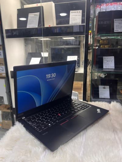 Lenovo t14 s