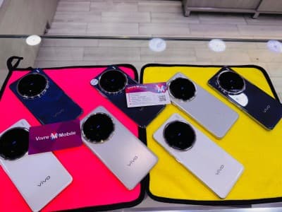 VIVO x200 PRO