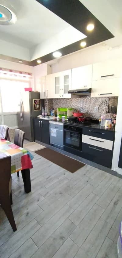 Vente Appartement F3 Alger Draria