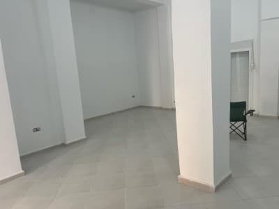 Location Local Alger Saoula