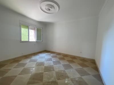Location Villa Alger Hraoua