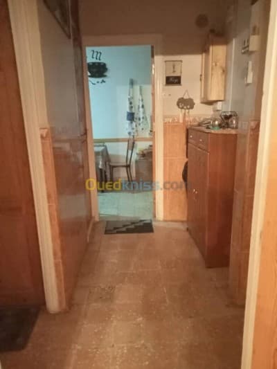 Vente Appartement F3 Boumerdès Boudouaou