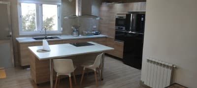 Vente Appartement F5 Blida Beni mered