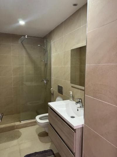 Location Appartement F4 Alger Hydra