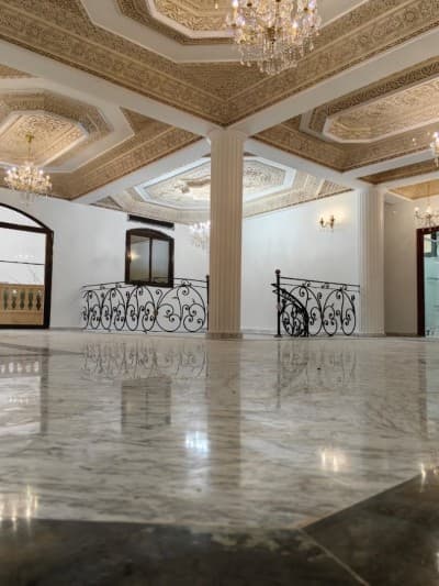 Location Villa Alger Hydra
