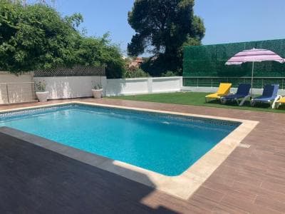 Location Villa Alger Hydra