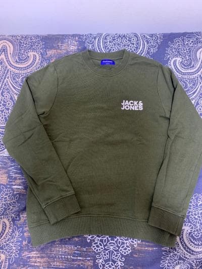 Pull jack & jones Taille M