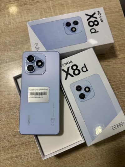 Honor X8D Honor X8D
