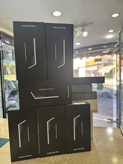 S25 ultra 512Gb