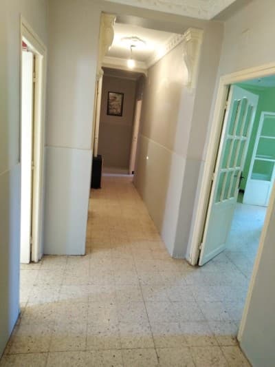 Vente Appartement F3 Alger Said hamdine