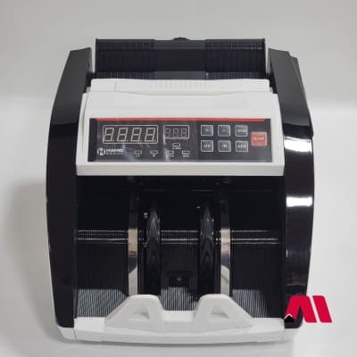 Compteuse de Billet 8816