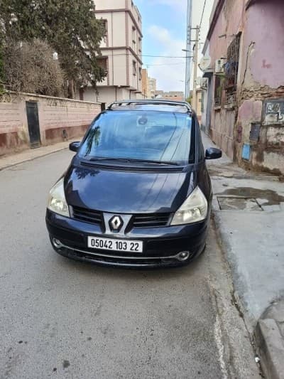 Renault Espace 2004 Espace