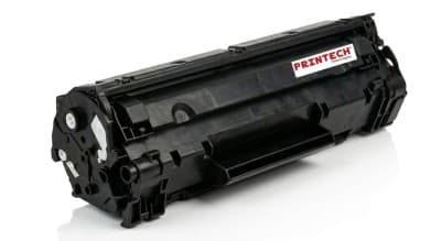 TONER COMPATIBLE PRINTECH HP LASER 35A/36A/78A/85A UNIVERSEL CANON