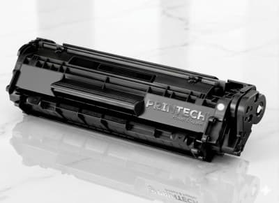 TONER HP UNIVERSAL 280/505X/719 /HP 2035/2050/2055 CAN 5850/6650/6300/5940 H-CAPACITE (CRT12) PRINTECH
