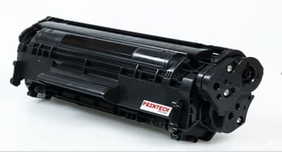 Toner PRINTECH Compatible HP 12A (Q2612A/FX9/FX10) BK