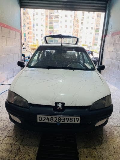 Peugeot 106 1998 106