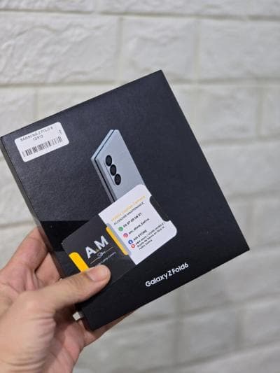 Samsung Fold 6