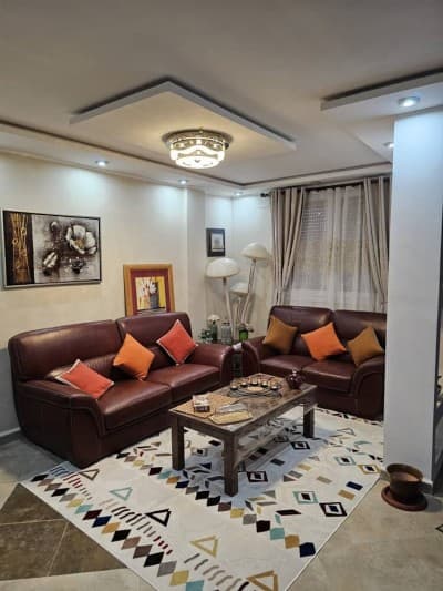 Vente Appartement F3 Alger Bordj el kiffan