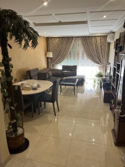 Vente Appartement F4 Alger Cheraga