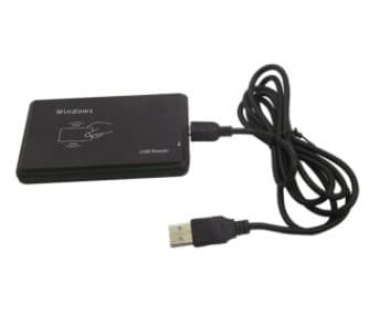 Lecteur De Carte RFID - 125kH