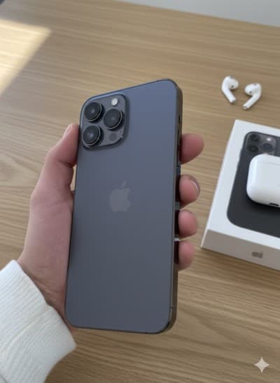 Iphon 13 pro max