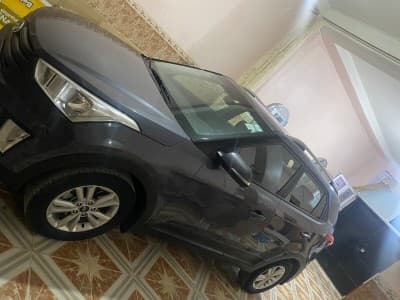 Hyundai Creta 2018