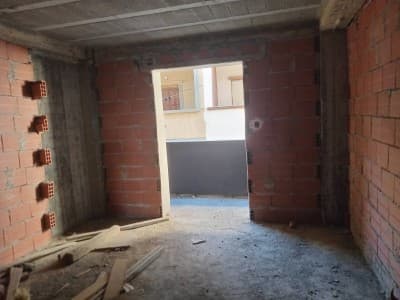 Vente Appartement F4 Alger Bordj el kiffan
