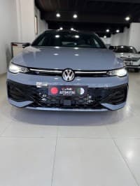 Volkswagen Golf 8.5 R-line Jante R18 2026