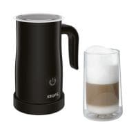 Krups Mousseur à lait automatique Noir XL100810